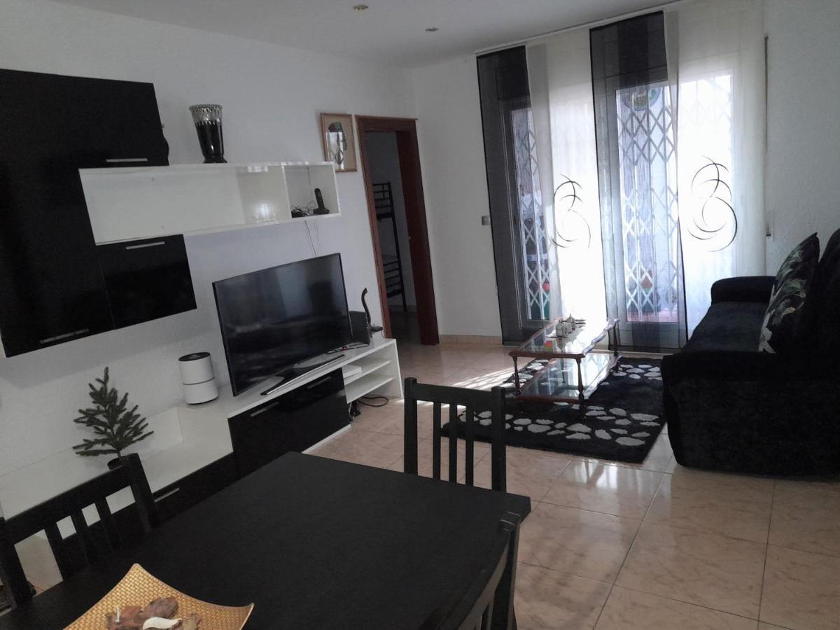 Sweet House Close To Airport Ел Прат де Льобрегат Екстериор снимка