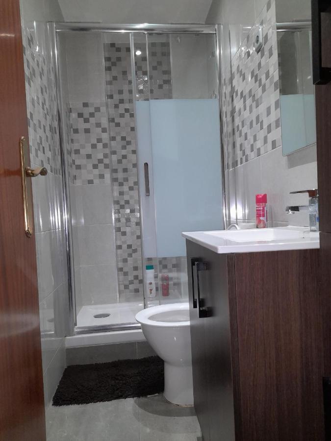 Sweet House Close To Airport Ел Прат де Льобрегат Екстериор снимка